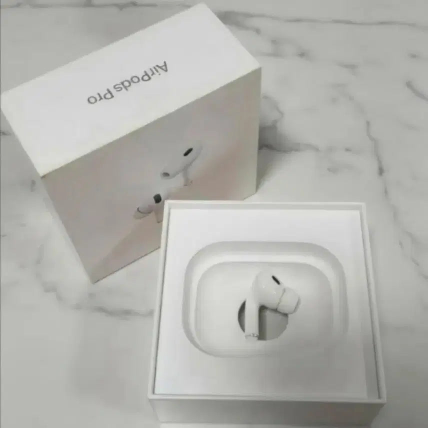 [BUNJANG] Apple AirPods Pro (2nd generation) Left Unit (8-pin) / 에어팟프로2 왼쪽유닛 8핀