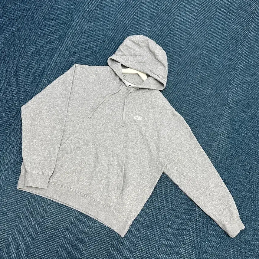 [BUNJANG] Nike Hoodie (L) / [L] 나이키 후드티 만원샵