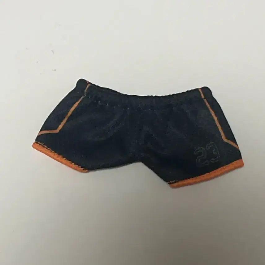 [BUNJANG] Garbage Time 10cm Doll Pants / 가비자타임 장도고 10cm 인형 전용 바지