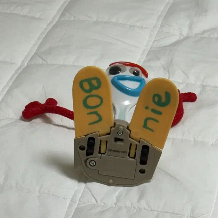 [BUNJANG] Pixar Toy Story Forky Talking Figure / 픽사 토이스토리 포키 토킹 피규어