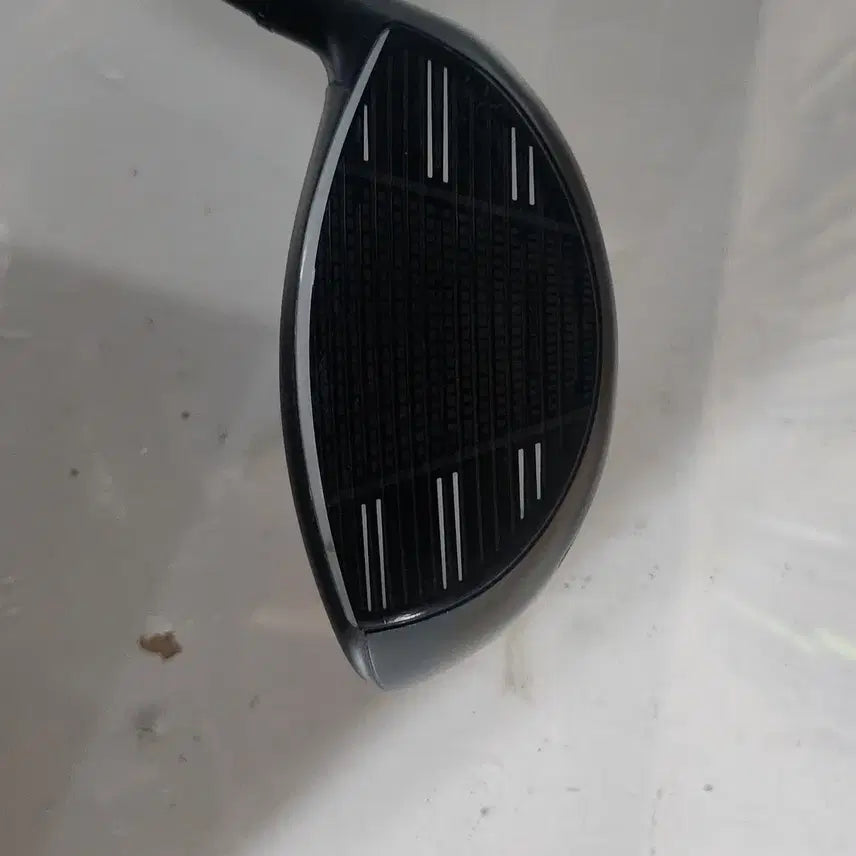 [BUNJANG] TaylorMade Qi4D MAX 9-degree Driver / 테일러메이드 Qi4D MAX 9도 순정 50 S 드라이버 팝니다