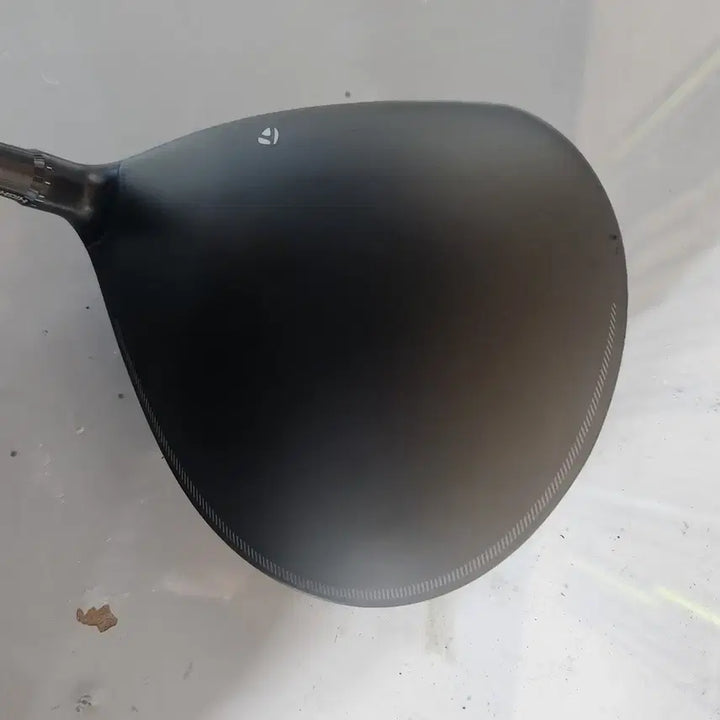 [BUNJANG] TaylorMade Qi4D MAX 9-degree Driver / 테일러메이드 Qi4D MAX 9도 순정 50 S 드라이버 팝니다