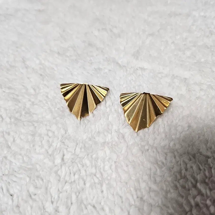 [BUNJANG] ACROBAT x ORI Earrings / 아크로밧x오리 귀걸이