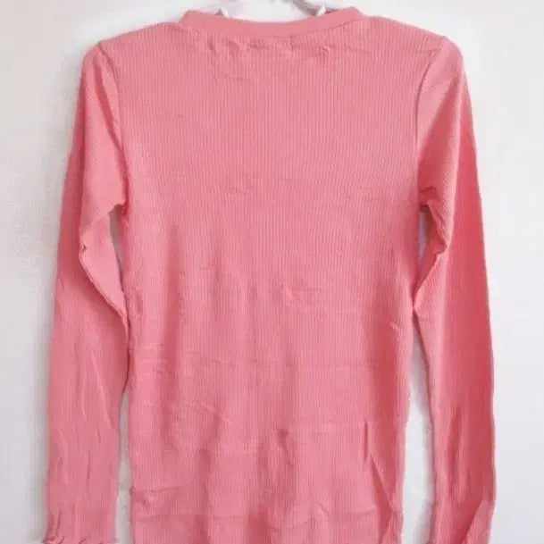 [BUNJANG] Coral Cardigan 100% Cotton / 코랄 가디건 / 면100  (새옷)