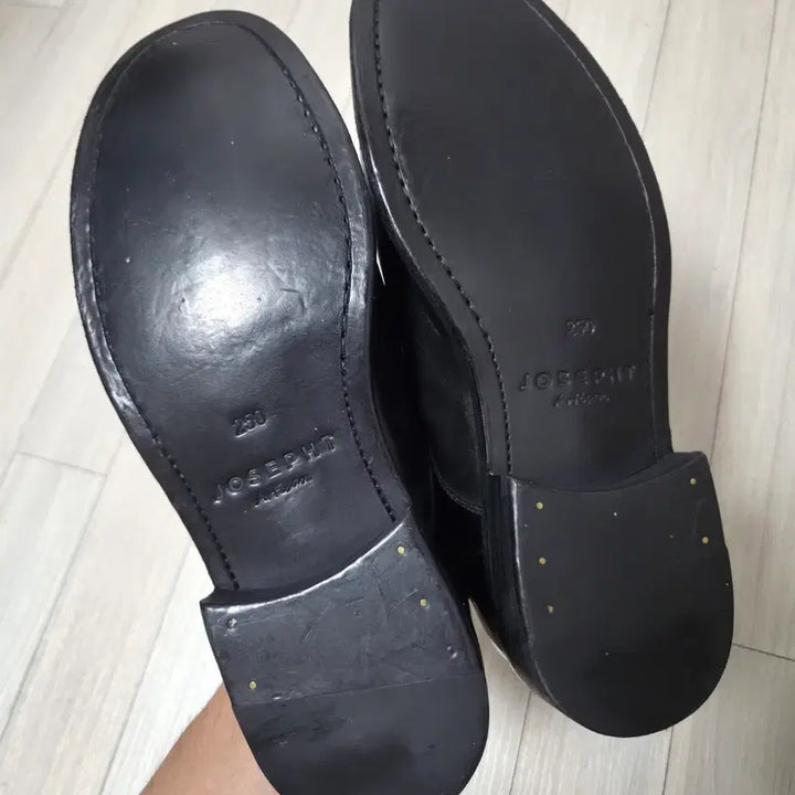 [SOLD OUT] 조셉트 simeon b품