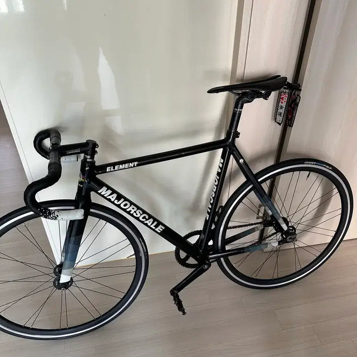 [BUNJANG] Engine11 Pursuer Track Bicycle / 메이져스케일 픽시 팝니다