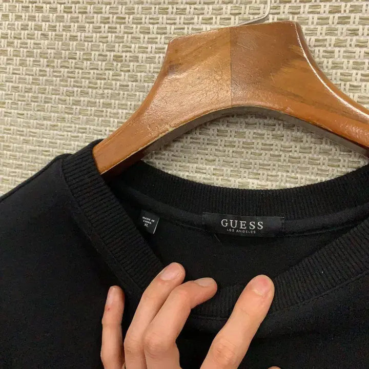 [BUNJANG] Guess Sweatshirt XL / 게스 스웻셔츠 맨투맨 XL D00623