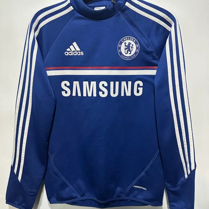 [BUNJANG] Adidas Chelsea Samsung Shell Top M / 아디다스 첼시 삼성 쉘탑M