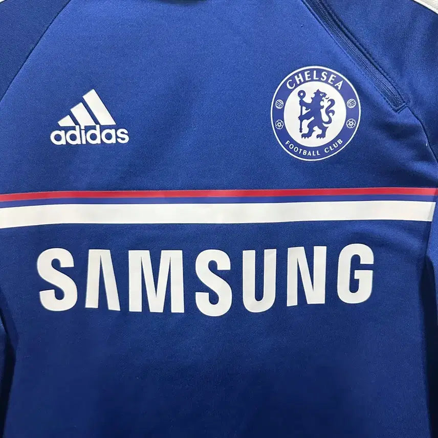 [BUNJANG] Adidas Chelsea Samsung Shell Top M / 아디다스 첼시 삼성 쉘탑M