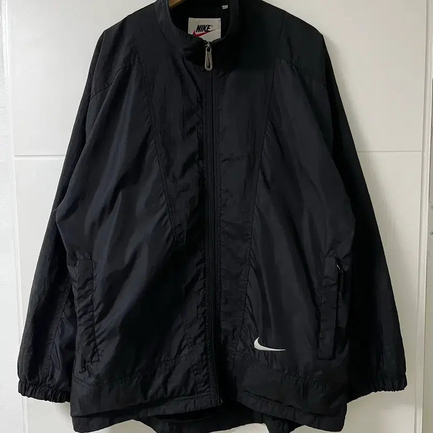[BUNJANG] Nike Windbreaker Jumper L / 나이키 점퍼