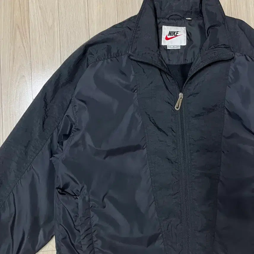 [BUNJANG] Nike Windbreaker Jumper L / 나이키 점퍼