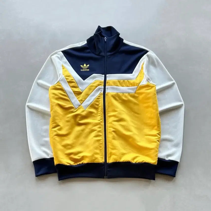[BUNJANG] Adidas Firebird Track Top Jersey / 아디다스 파이어버드 져지