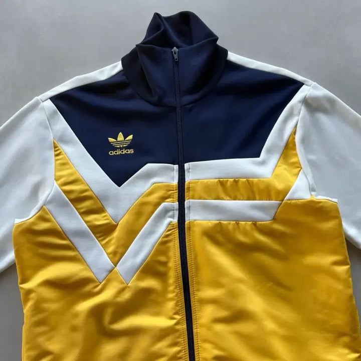 [BUNJANG] Adidas Firebird Track Top Jersey / 아디다스 파이어버드 져지