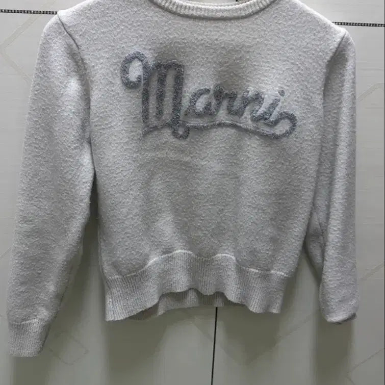 [BUNJANG] 8concept Knit Ivory / 8concept 니트 아이보리