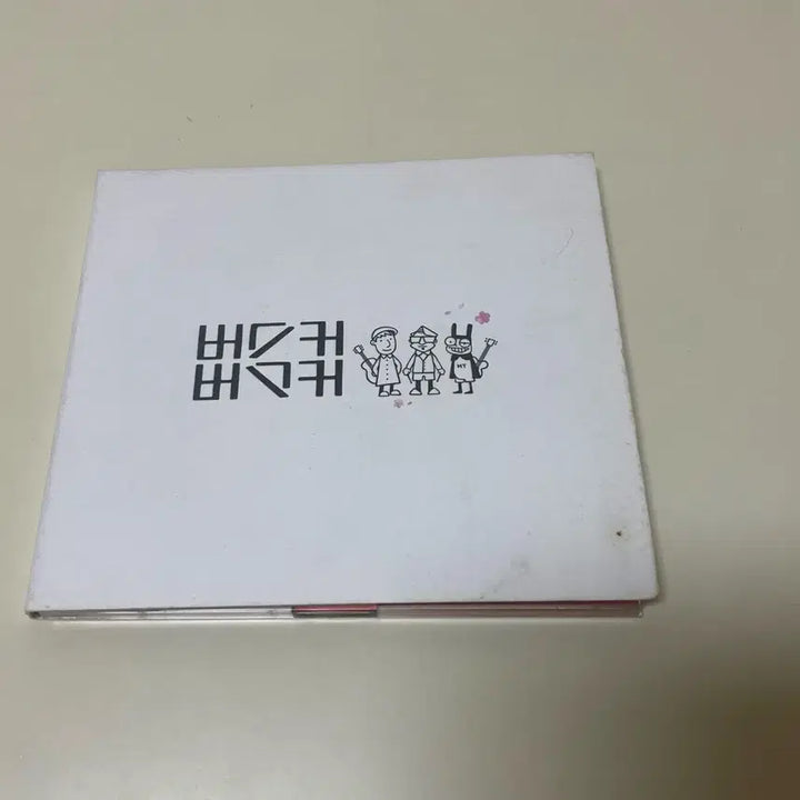 [SOLD OUT] 버스커버스커 1집