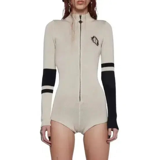 [BUNJANG] Dollskill Jumpsuit S / 돌스킬 doll&