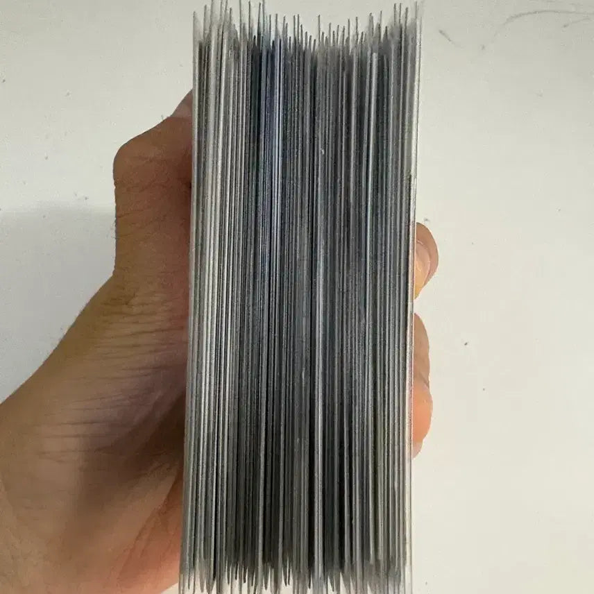 [BUNJANG] ZB1 Ricky Photocard Bundle Set / 급처) 앤더블 제베원  리키 포카 일괄