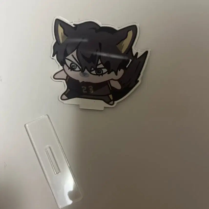 [BUNJANG] Choi Jong Ho Acrylic Standee / 최종수 아크릴