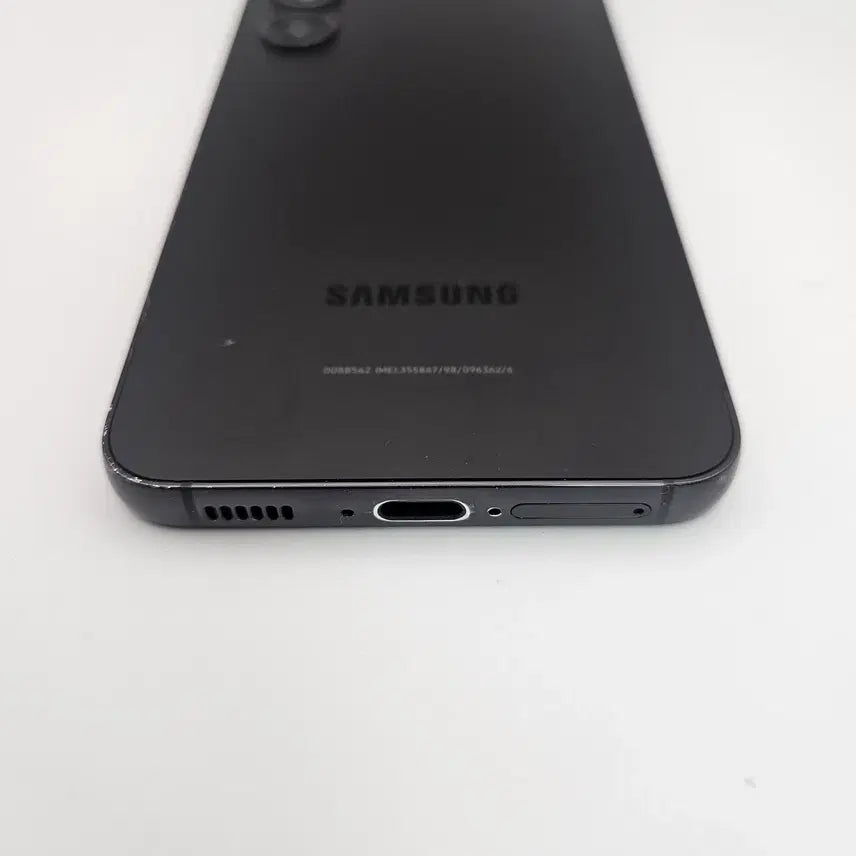 [BUNJANG] Samsung Galaxy S23 256GB Black / S23/블랙/무잔상