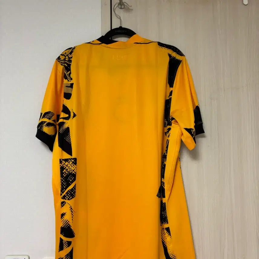 [BUNJANG] Inter Milan 24/25 Away Replica Jersey L / 2425 인테르 어웨이 레플리카 L