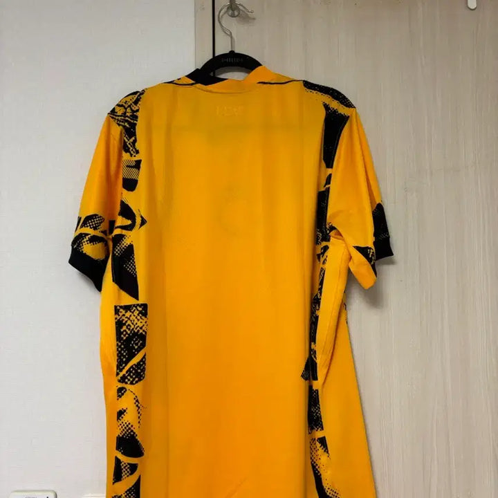 [BUNJANG] Inter Milan 24/25 Away Replica Jersey L / 2425 인테르 어웨이 레플리카 L
