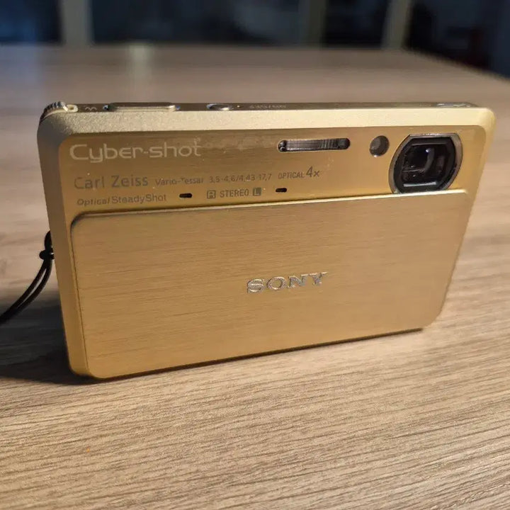 [BUNJANG] Sony Cyber-shot DSC-TX9 Digital Camera / SONNY 디카 소니 사이버샷 DSC-TX9
