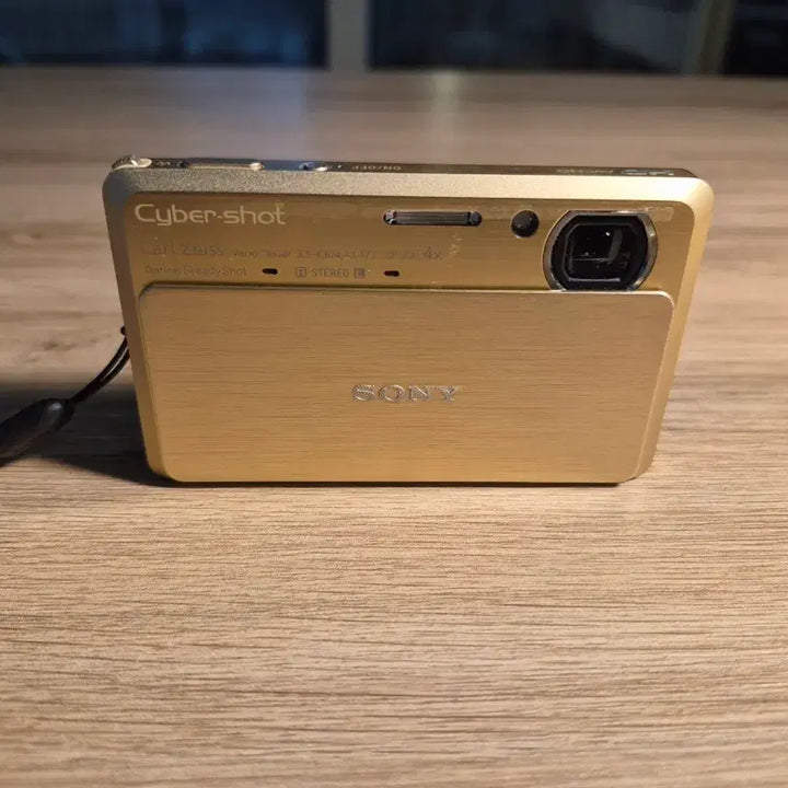 [BUNJANG] Sony Cyber-shot DSC-TX9 Digital Camera / SONNY 디카 소니 사이버샷 DSC-TX9