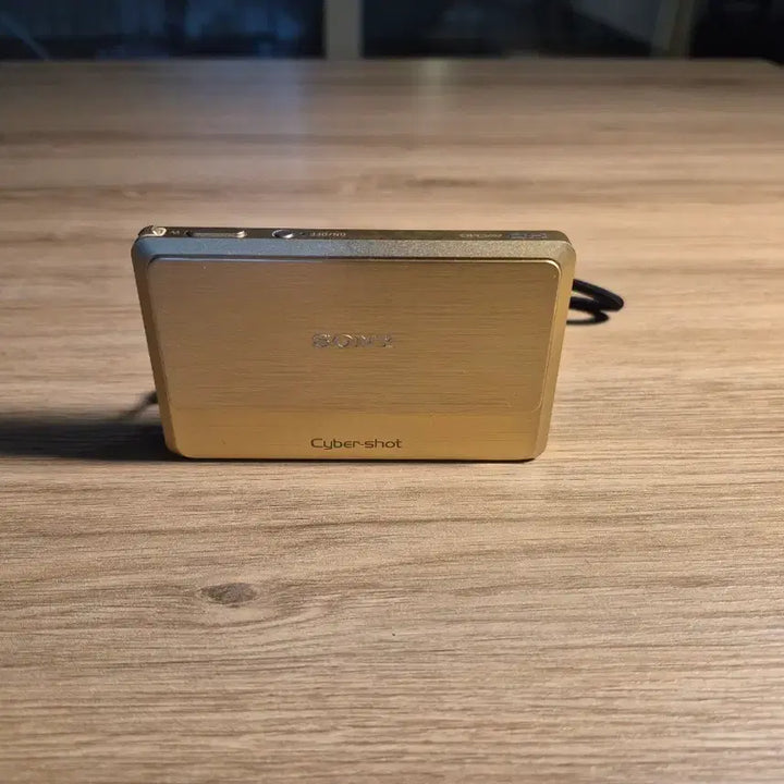 [BUNJANG] Sony Cyber-shot DSC-TX9 Digital Camera / SONNY 디카 소니 사이버샷 DSC-TX9