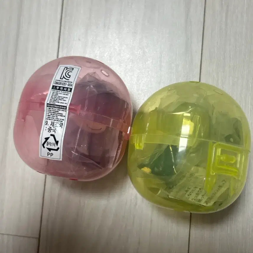 [BUNJANG] Jujutsu Kaisen Shoulder Kune Gacha Yuuji Itadori / 주술회전 어깨쿵 가챠 하이바라 나나미 (미개봉)