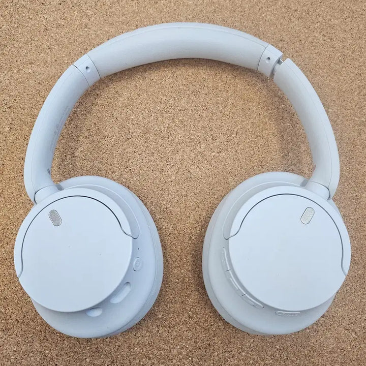 [BUNJANG] Sony YY2966 Bluetooth Wireless Headphones / 소니 YY2966 블루투스 무선 헤드폰
