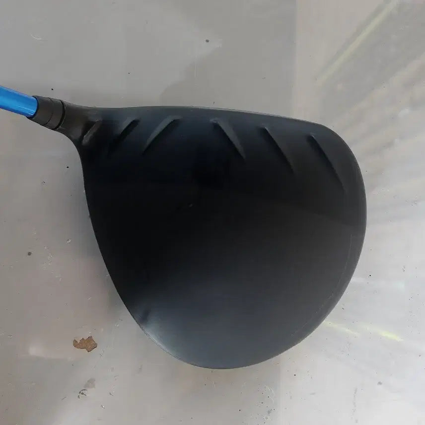 [BUNJANG] PING G440K 9 Degree Driver / 핑 신형 G440K 9도 순정 S 드라이버 팝니다.
