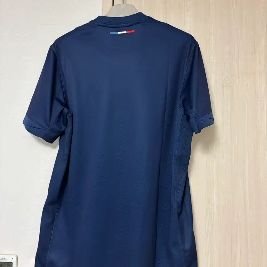 [BUNJANG] 24/25 Paris Home Replica L / 2425 파리 홈 레플리카 L