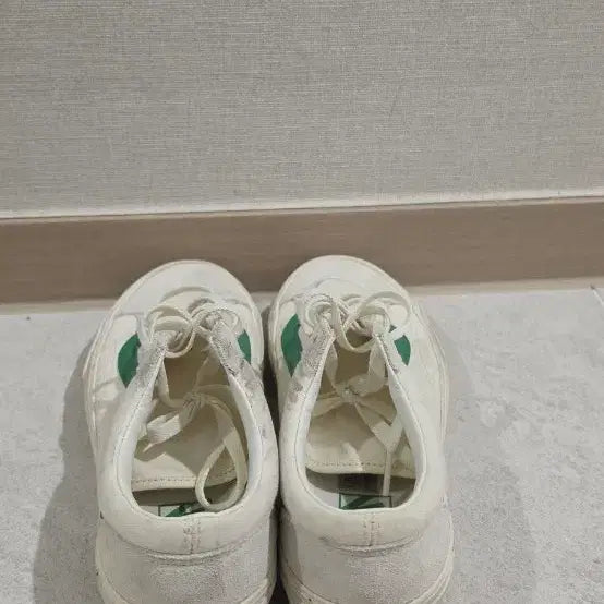 [BUNJANG] Vans Style 37 Sneakers Size 250 / 반스 스타일37 250사이즈 상태좋은중고입니다.