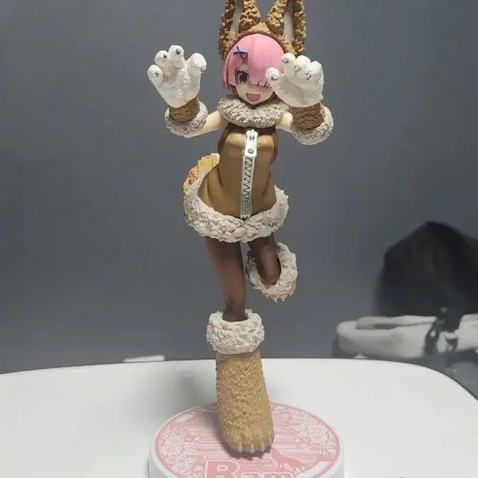 [BUNJANG] Re:Zero Ram Figure / 리제로 렘 피규어 팝니다