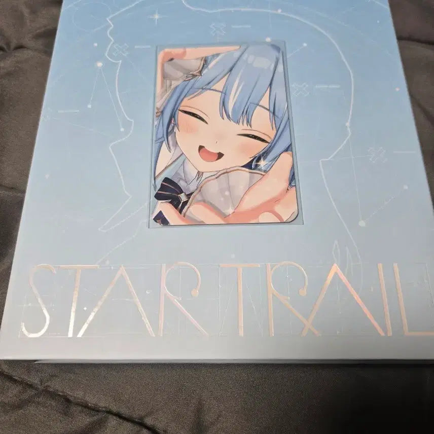 [BUNJANG] Stray Kids Starry River Album Tabi / 스텔라이브 스타트레일 앨범 타비
