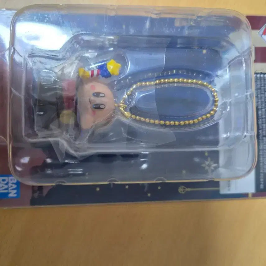 [BUNJANG] Kirby Ichiban Kuji Prize E Goods / 이지방쿠지 커비 E상 굿즈