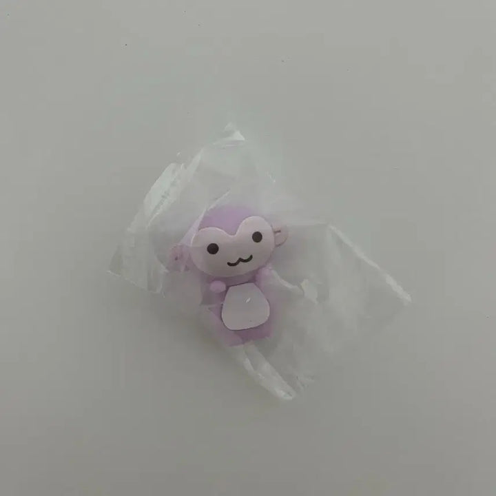 [BUNJANG] FINGRU Potato Sungi Basic Purple Hyper Yogurt CU / 핑루 감자숭이 연보라 기본 보라 숭이 히퍼 요즘그릭요거트 CU