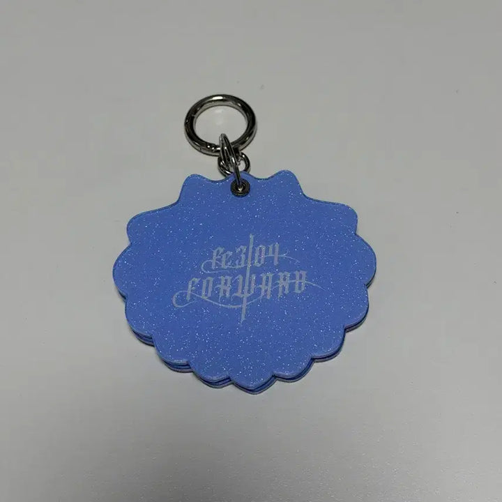 [BUNJANG] NMIXX Mirror Keyring / 엔믹스 거울키링