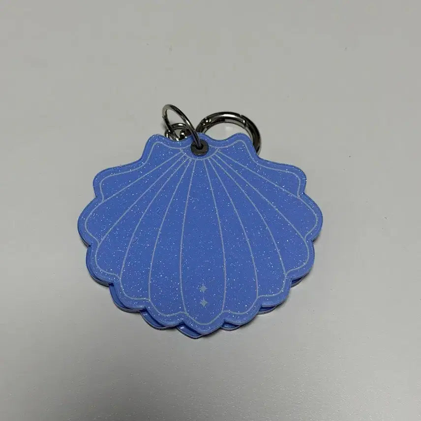 [BUNJANG] NMIXX Mirror Keyring / 엔믹스 거울키링