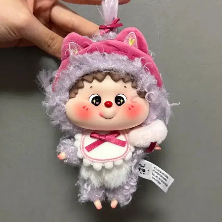 [BUNJANG] RosyDate Bolppang Dduiddui / 로지데이트 볼빵빵 뚜이뚜이