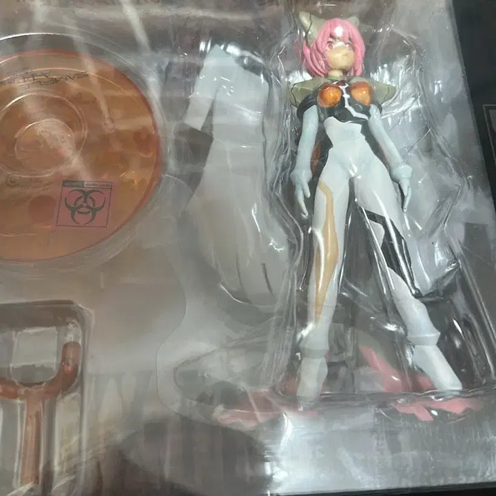 [BUNJANG] SADOO XX Jerel Figure / 사도 XX 레이 제르엘 피규어