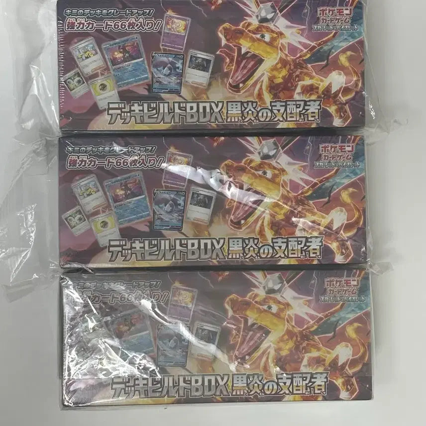 [BUNJANG] Pokemon Card Fire &