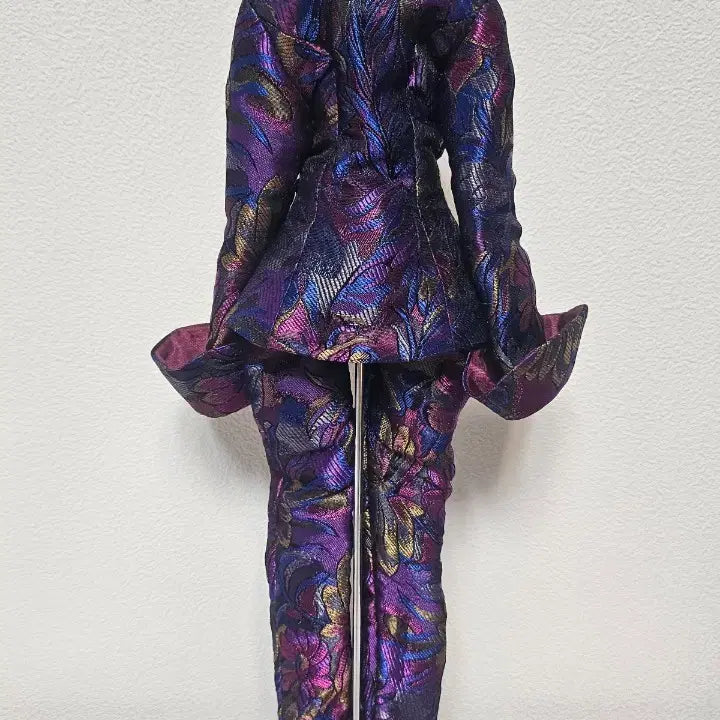 [BUNJANG] 16-inch Doll Outfit / 16인치 토너돌 의상