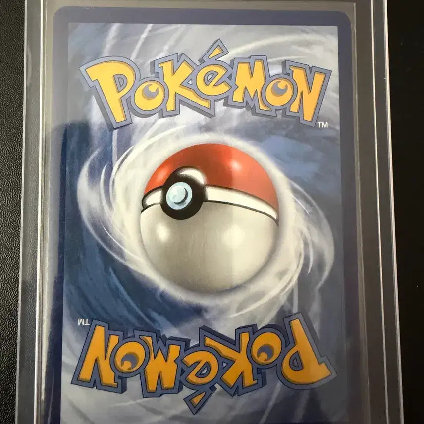 [BUNJANG] Mega Greninja EX SAR - North American Edition / 메가 개굴닌자 sar 북미판