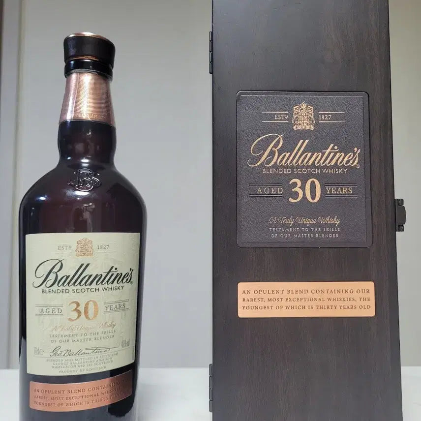 [BUNJANG] Ballantine&