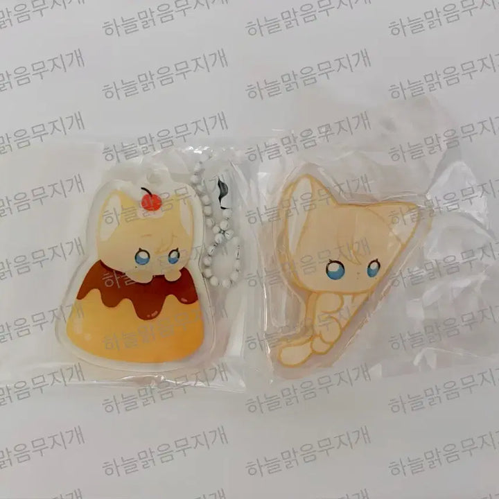 [BUNJANG] Plaeve Chinomi Noah 11cm Doll Set / 플레이브 비공식 굿즈 비공굿 인형 솜인형 치노미 노아 원가이하 양도