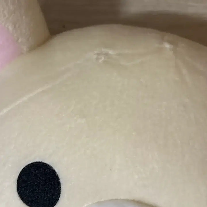 [BUNJANG] Vintage Large Korilakkuma Plush / 고전 대형 코리락쿠마
