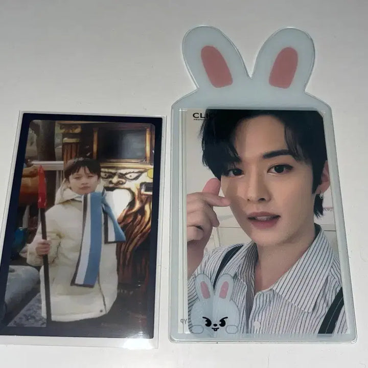 [BUNJANG] Lee Know Bundle Set Photocard / 리노 포카 일괄