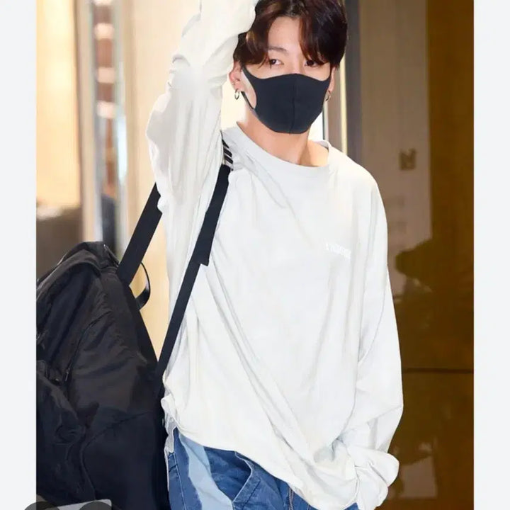 [BUNJANG] BTS Jungkook L&