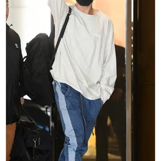 [BUNJANG] BTS Jungkook L&